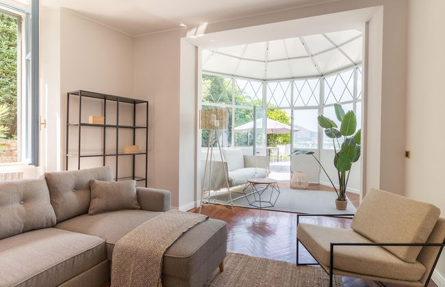 Como Lake Vista by My Home in Como - Foto 16