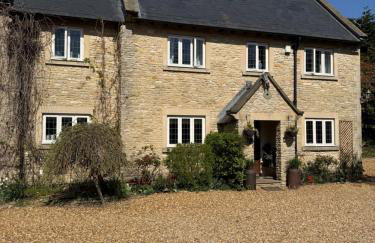 Mulberry House Farm The Garden Room - Foto 5