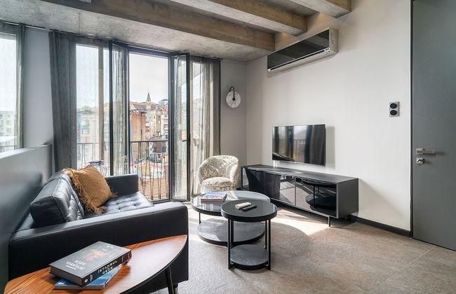 RA Apartments - Foto 59