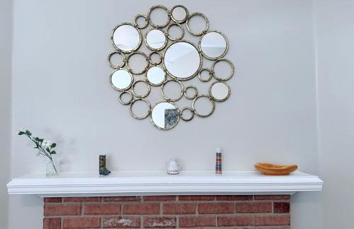 Pristine Elegance meets Chic Charm! - Foto 8