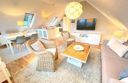 Kieler FeWo No.1 - Foto 1