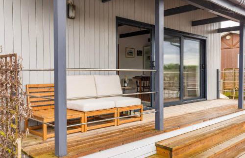 Innisfree House by Leap Escapes - Foto 10