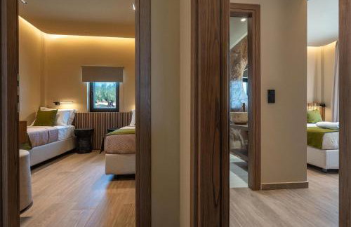 Villa Keras With Sea View - Foto 25