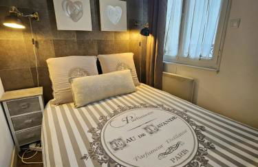 Les Appartements de Champagne - Foto 80