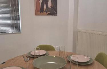 Carlito apartment 2 next to metro station - Foto 37