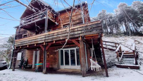 L'appartement du chalet - Foto 3