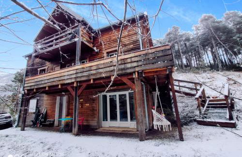 L'appartement du chalet - Foto 3