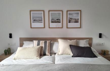 Os Faros Pisos Turísticos - Foto 21