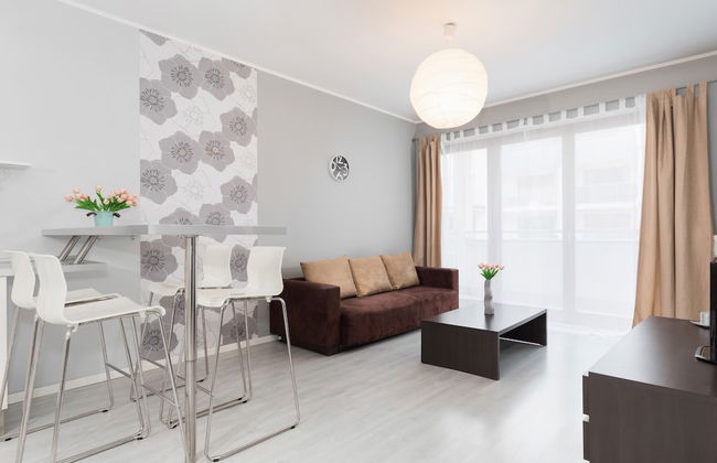 Apartments Chelmonskiego by Renters - Foto 1