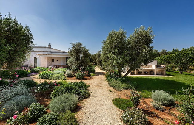 3153 Casa Diora by Perle di Puglia - Foto 55