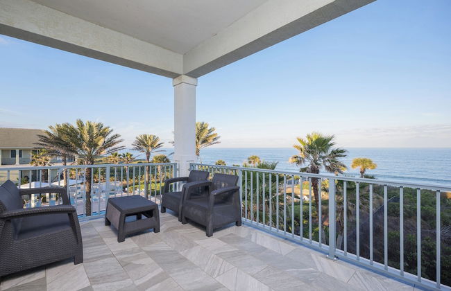 Cinnamon Beach Nautilus by Distinctive Beach Rentals - Photo 20