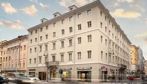 Teatro Romano Exclusive Suites - Photo 2