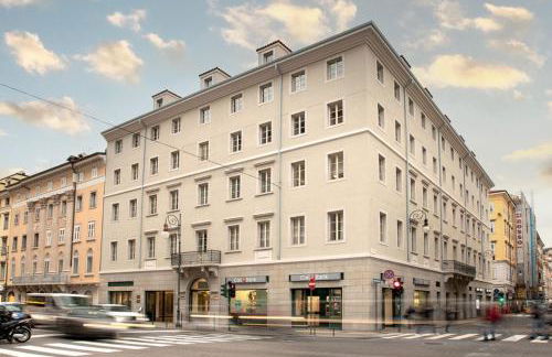 Teatro Romano Exclusive Suites - Photo 2