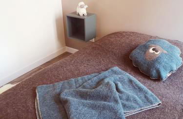 Appartement proche stations de ski et thermales - Foto 8