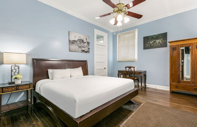 Canal Express Rooms - Foto 11