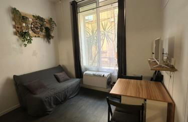 Appartement 4 personnes Frejus - Foto 1