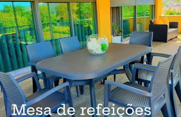 Refúgio das Serras do Porto-Luz&Martins Alojamento - Foto 31