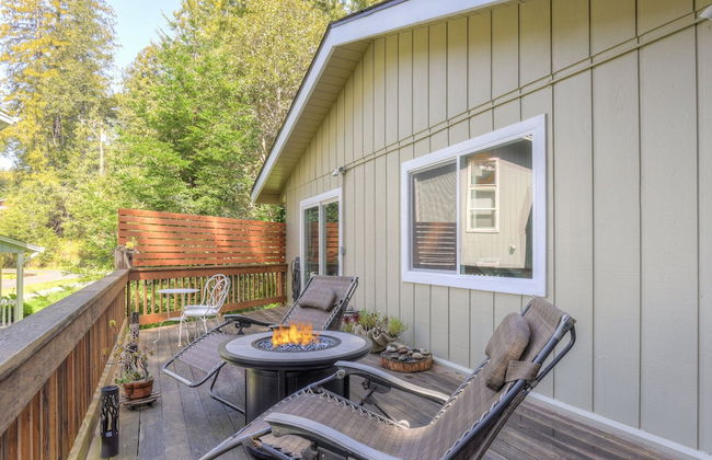 Searenity by the Sea - Foto 23