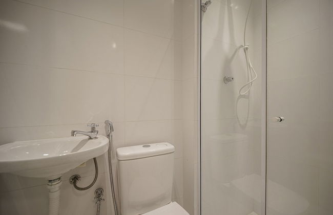 Cf04 Praia do Forte Cobertura frente mar - Photo 45