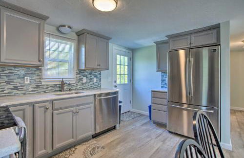 Updated Plymouth Home Less Than 2 Miles to Waterfront! - Foto 9