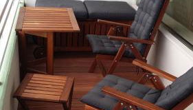 Mehr Meer geht nicht - Foto 4