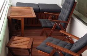 Mehr Meer geht nicht - Foto 4