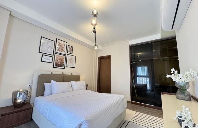 Mynt Stay zed west Residence - Foto 5