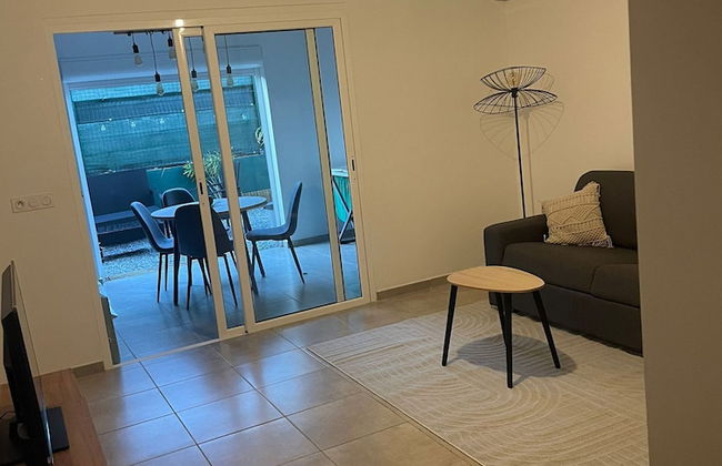 Studio Comfort Remire Montjoly - Foto 3