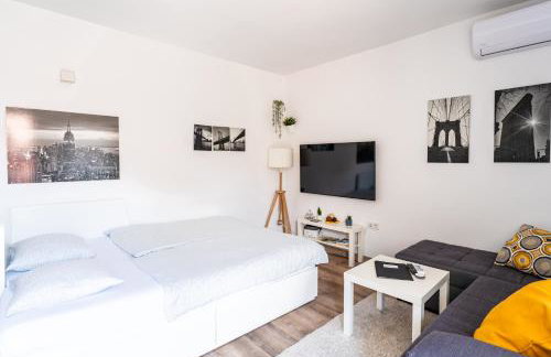 Studio apartman the LITTLE PRINCE apartmani Borik - Foto 6