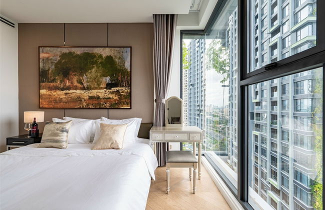 Lexington Residence Luxury Vacation - Foto 51