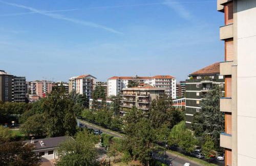 Moderno, luminoso, spazioso con VISTA - Foto 8