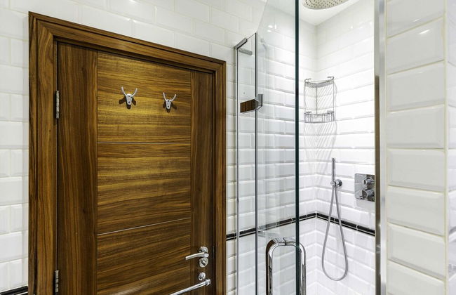 Colourful South Kensington Home - Foto 17