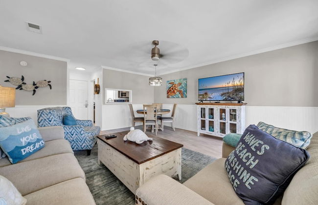 Sandpiper Cove 7200 - Foto 14