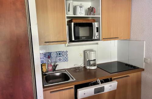 Comfort Duplex Apartment, Foot Of The Slopes - Foto 9