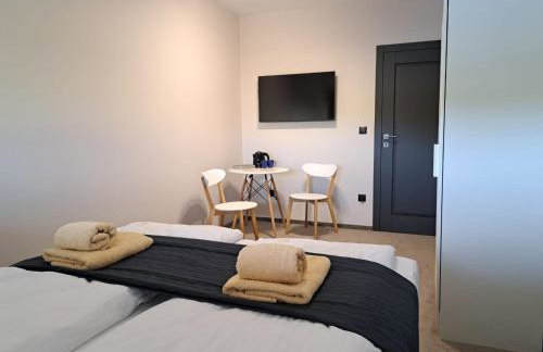 Apartamenty Wałowa 7 - Foto 37