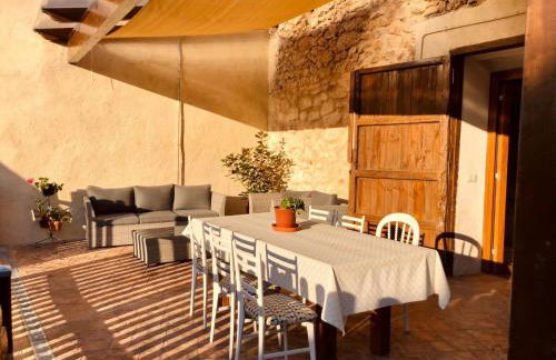 Casa Rural Villa Margarita - Foto 10