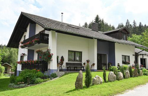 Ferienwohnung am Seebach´l - Foto 1