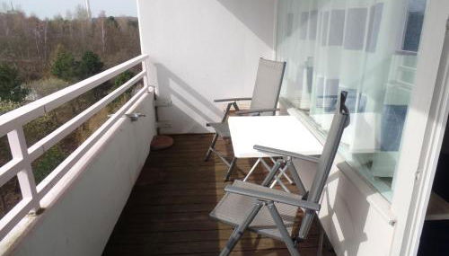 Ferienpark Sierksdorf App 773 - Strandlage - Foto 2