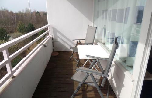 Ferienpark Sierksdorf App 773 - Strandlage - Foto 2