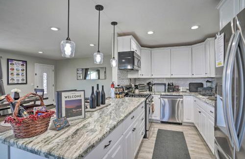 Panoramic Mtn Views Prescott Sunset Sanctuary - Foto 10