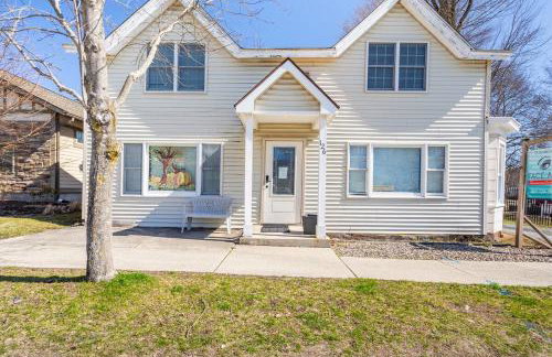 Heart of Historic Wurtsboro Suite 6 - Foto 27