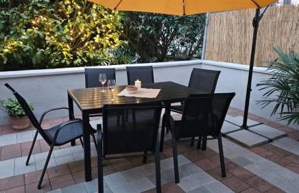 Apartment with garden in Barbariga - Photo 12