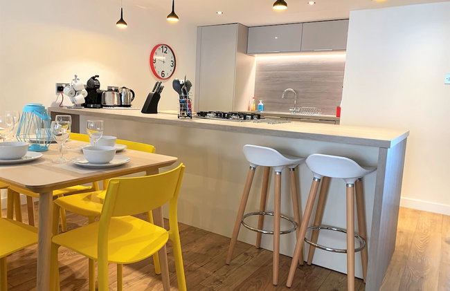 Tolbooth Apartments by Principal Apartments - Photo 155