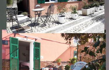 Tigullio Vacations panoramica apartments - Foto 1