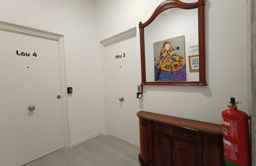 Apart Onak 4 - Free Parking - 1cama y 1sofá cama - Foto 8