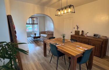 Charming 2 bed Victorian Home - Foto 11