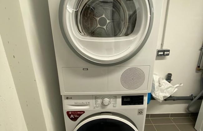 Luxury 2 bedrooms in Limpertsberg - Foto 15