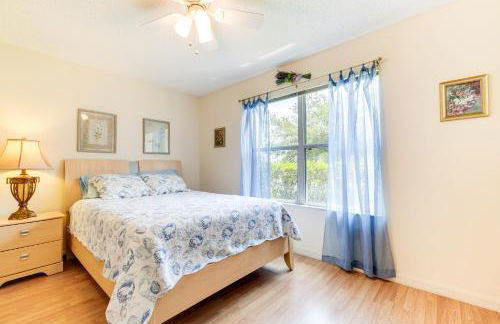 Lanai and Golf Cart The Villages Vacation Rental! - Foto 18