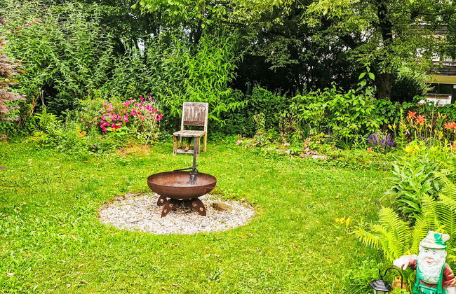 2 bedroom Apartment in Radenthein with garden - Photo 14