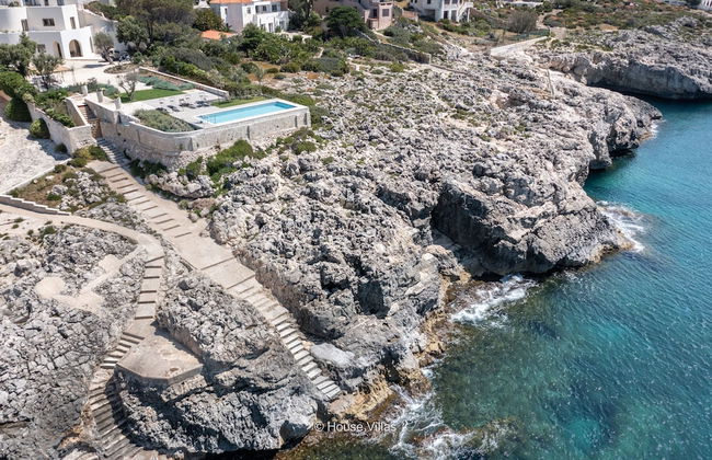 Villa Demar in Plemmirio - Foto 60